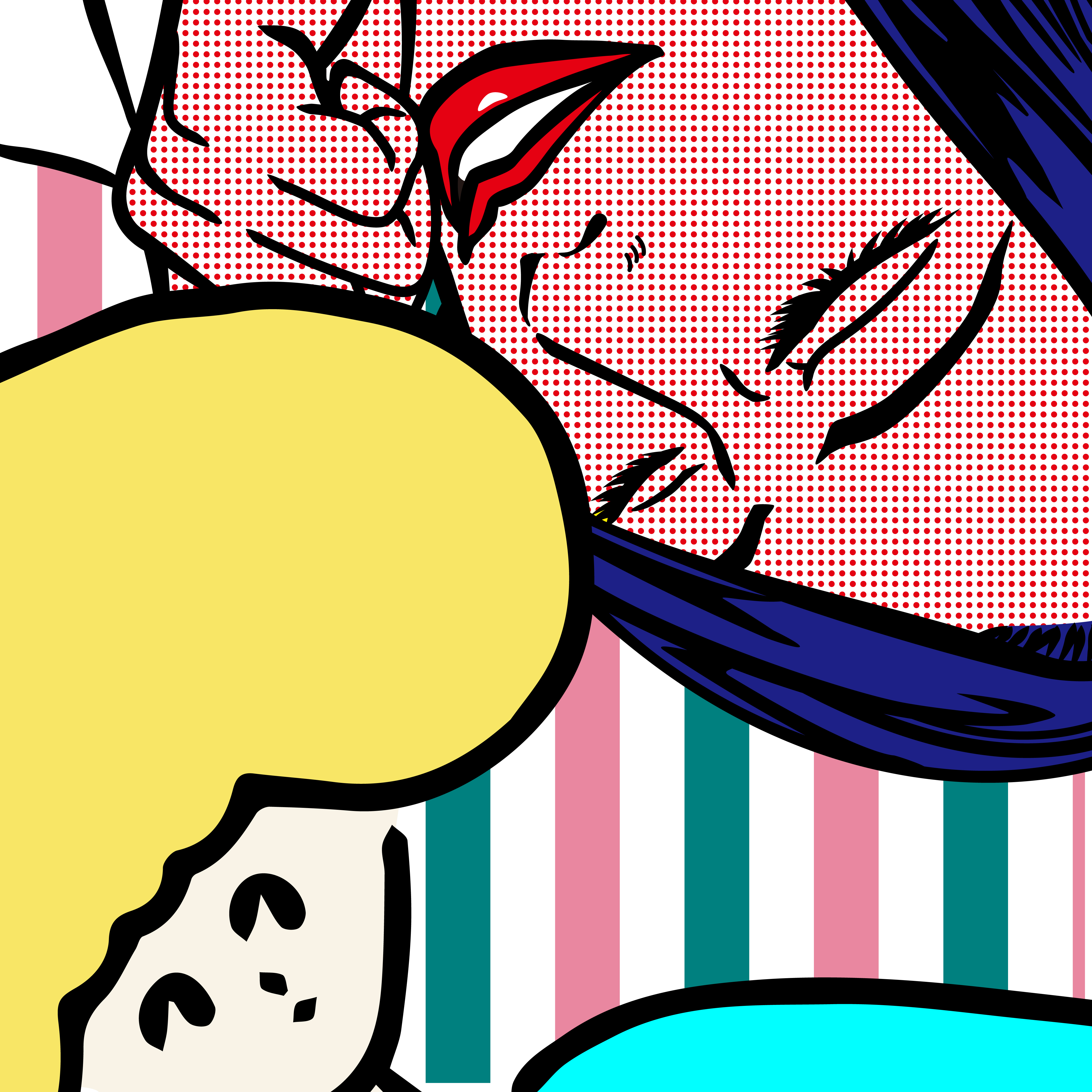 自画像